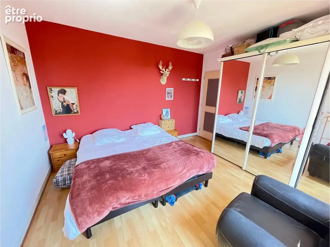Maison de 6 chambres avec piscine, parc paysager et vue dégagée, près de La Réole - photo 6