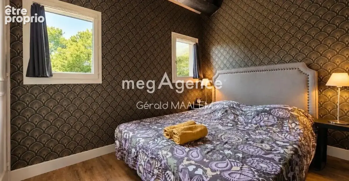 Appartement de 44m² avec mezzanine à Saint-Raphaël - photo 6