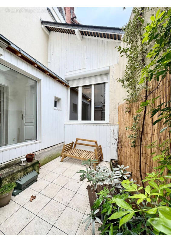 Appartement à ANGERS