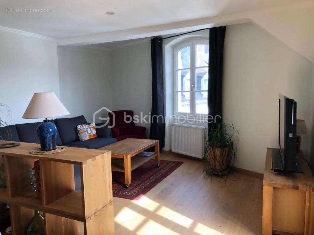Appartement d’exception, place des lices - photo 2