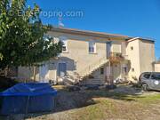   - Appartement à CHANAS