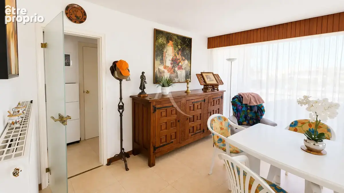 Appartement Les Sables-d'olonne 4 pièce(s) La Chaume - photo 4