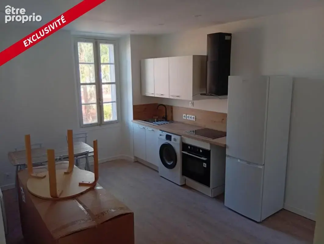 Immeuble de rapport – 5 appartements loués - photo 4
