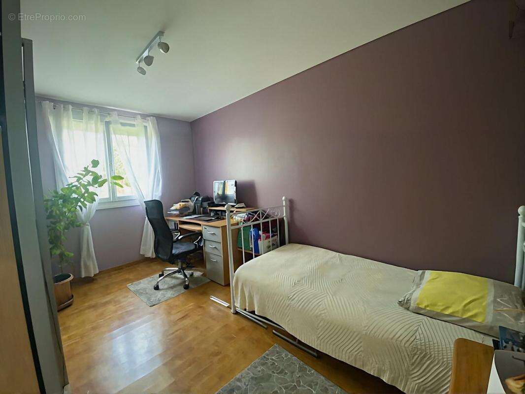 Maison Martainville Epreville 7 pièce(s) 128 m2 - photo 8