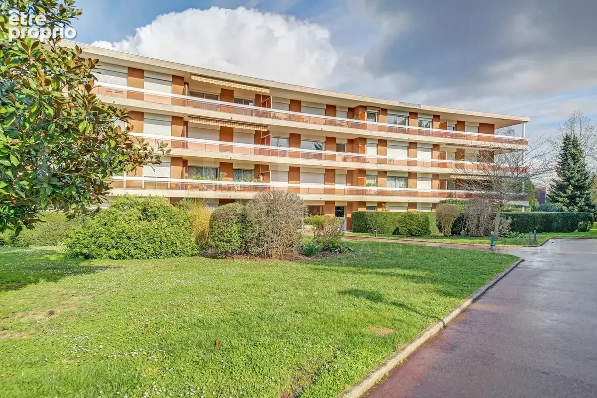 Photo Appartement à Chambourcy au prix de 278 250€