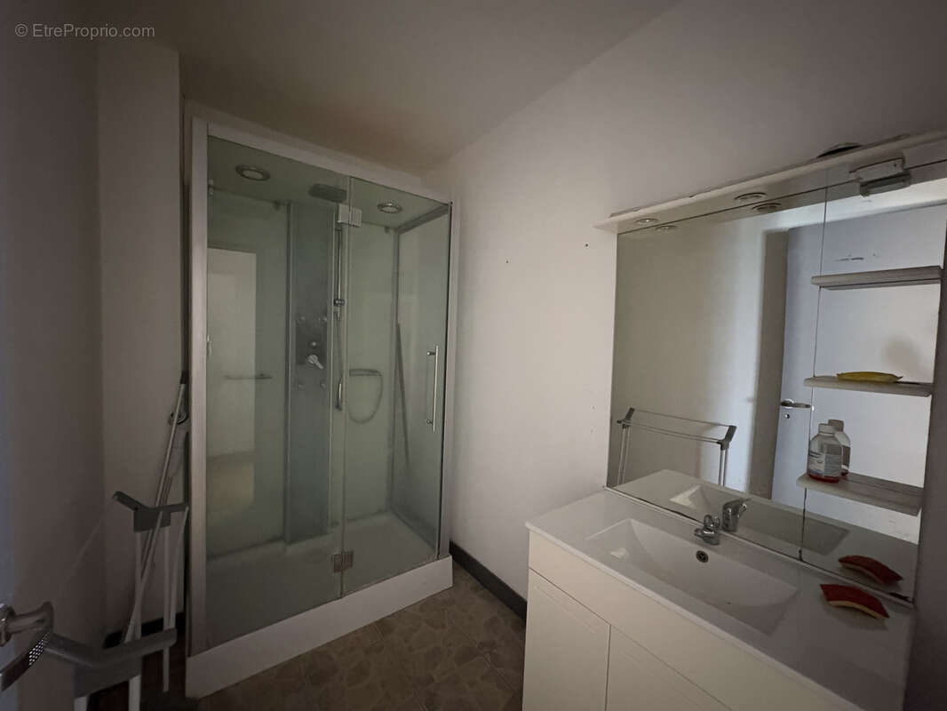Projet investissement Immeuble Saint-Gilles - photo 9