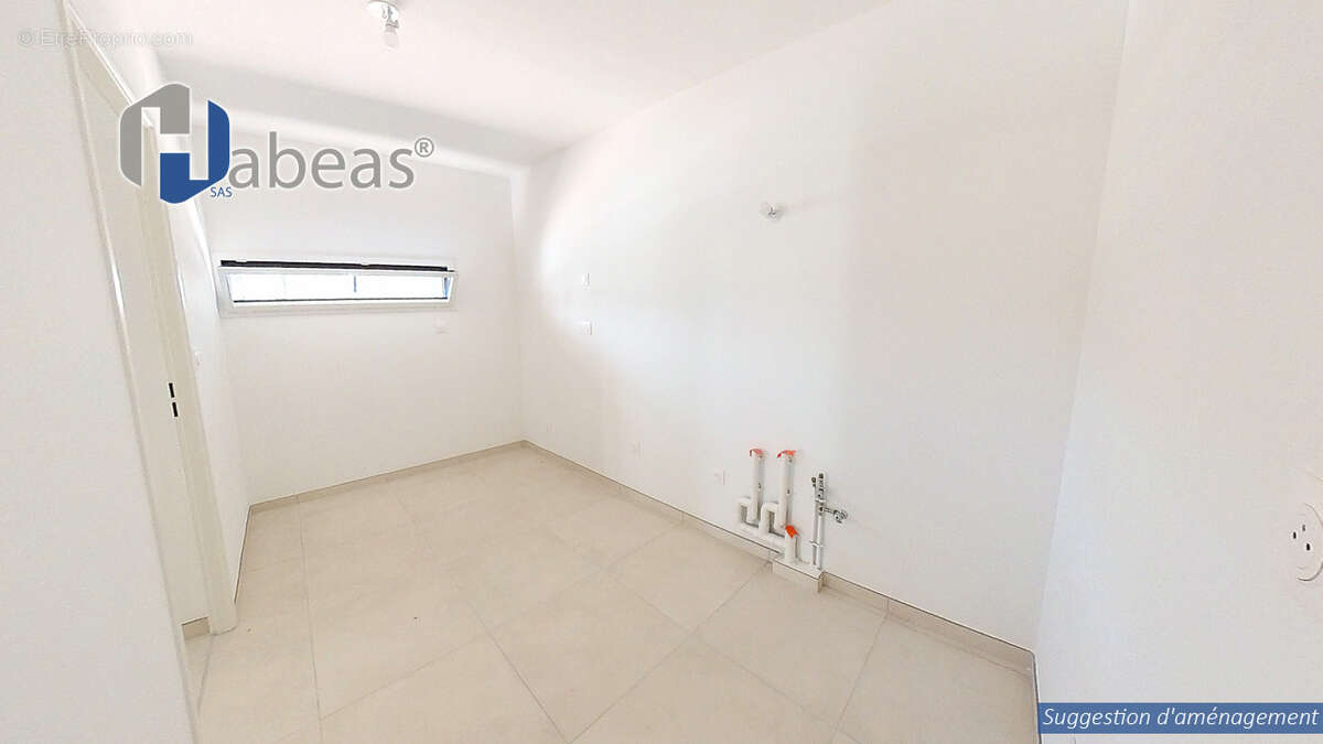 Maison à LA SEYNE-SUR-MER