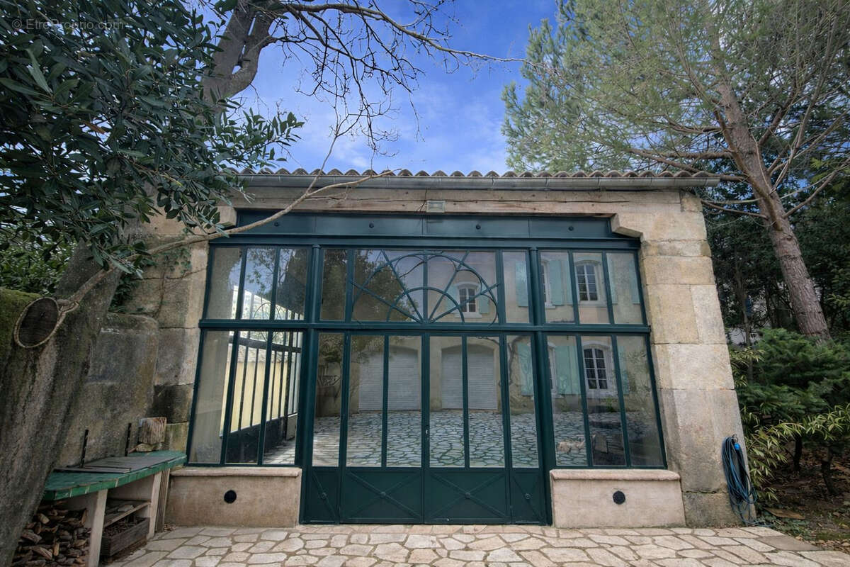 Maison à NARBONNE