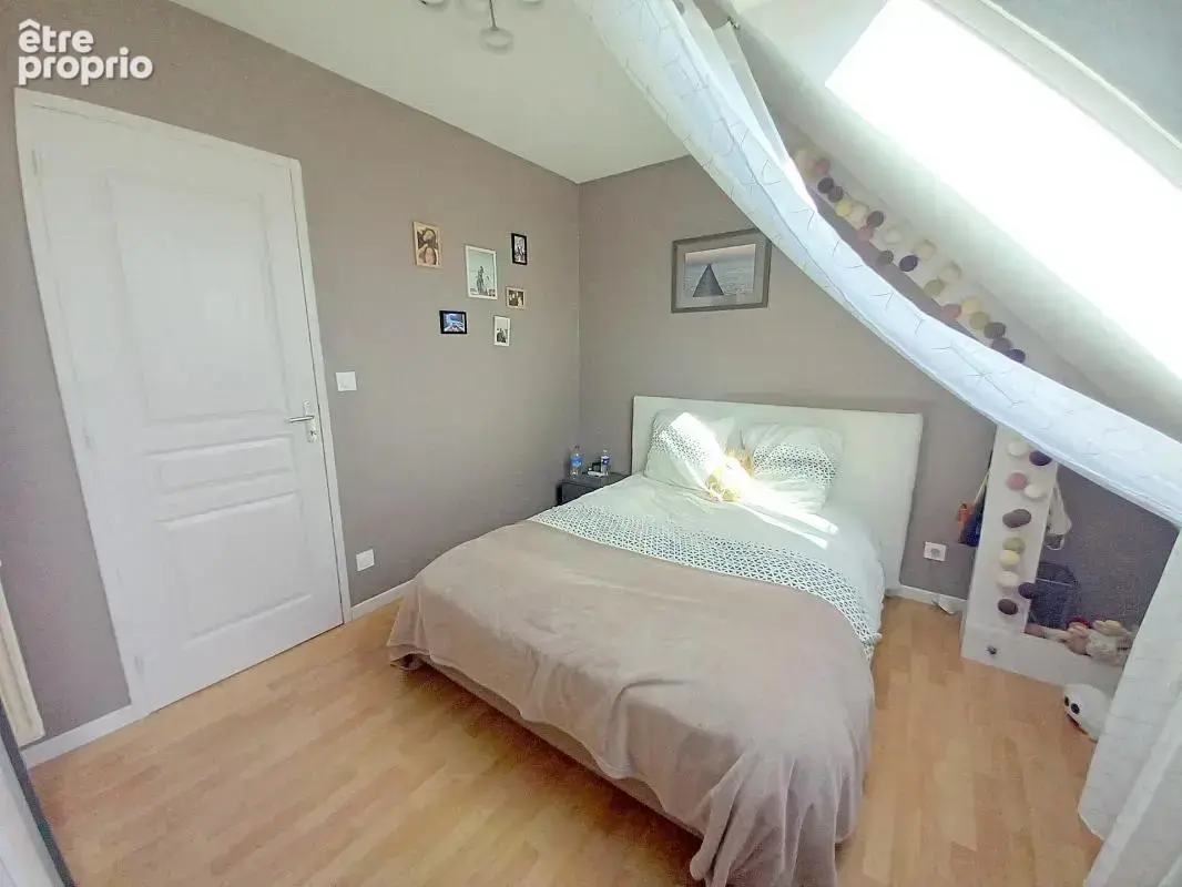 Maison individuelle – 158 m² – 4 chambres - grand jardin - photo 13