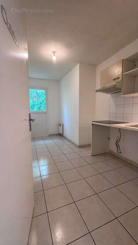 Appartement à PANAZOL