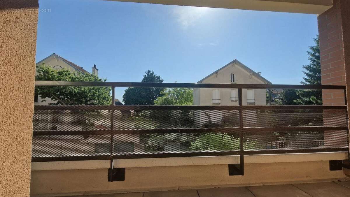 Appartement à NEUILLY-SUR-MARNE