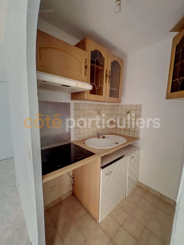 Appartement à LAGNY-SUR-MARNE