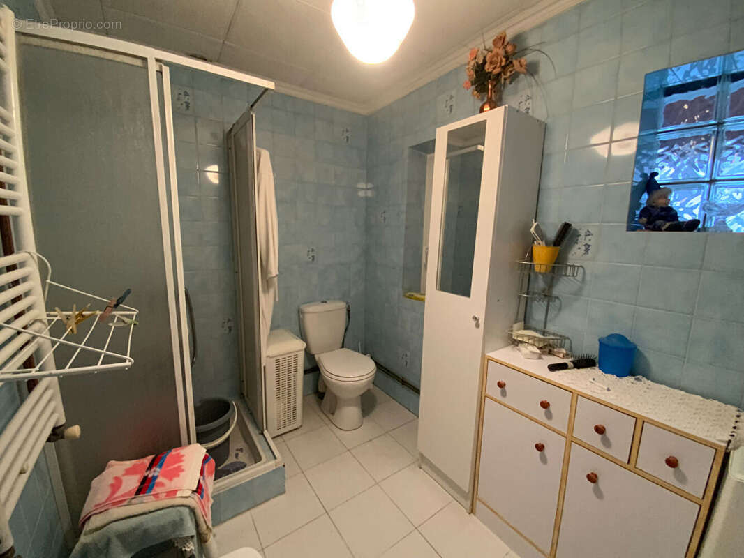 Maison à LE CREUSOT