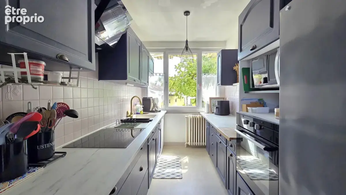 Magnifique maison bourgeoise située à Hirson - photo 3