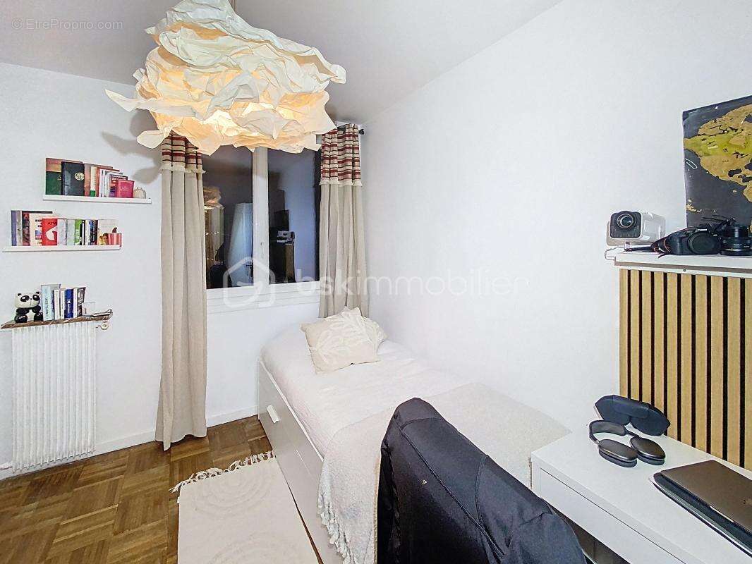 Appartement à STAINS