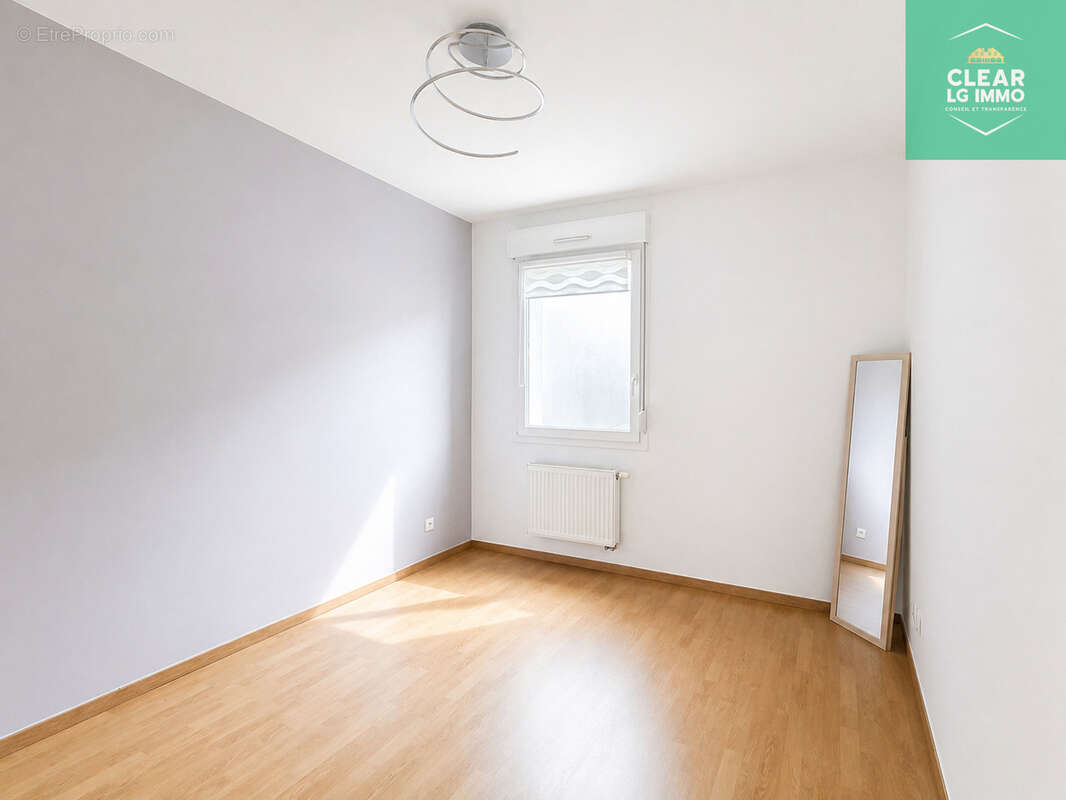 Appartement à BOUSSE