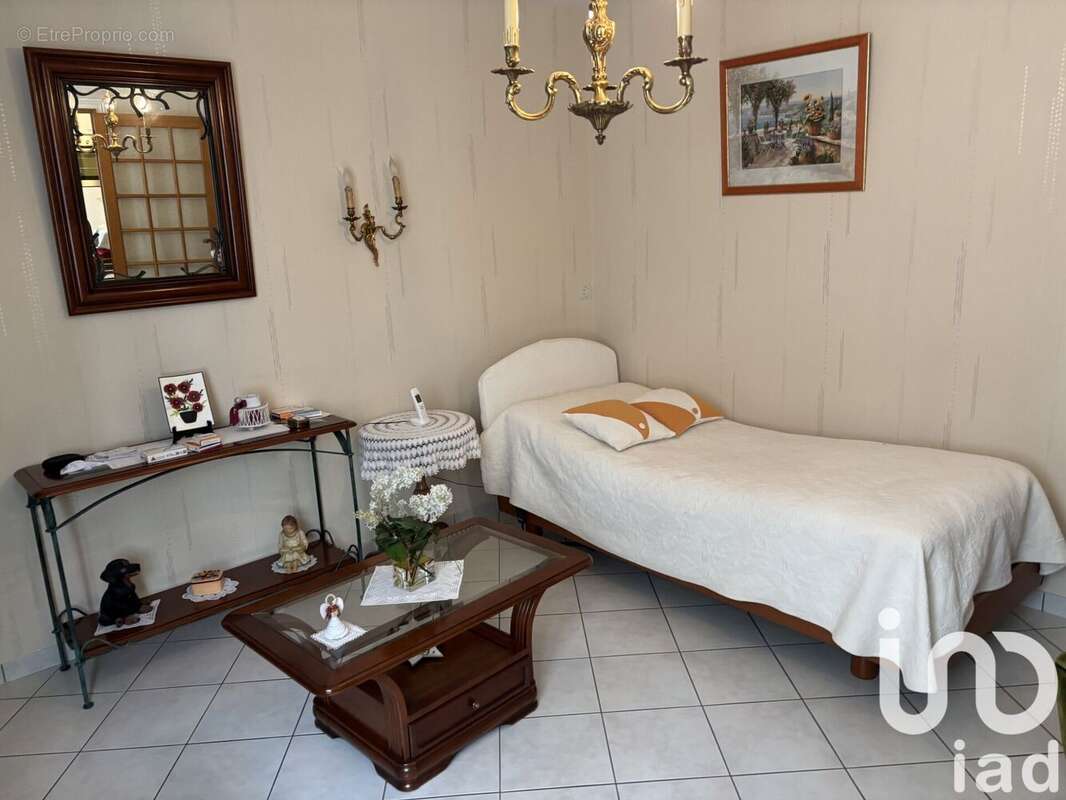 Photo 5 - Maison à BOURBONNE-LES-BAINS