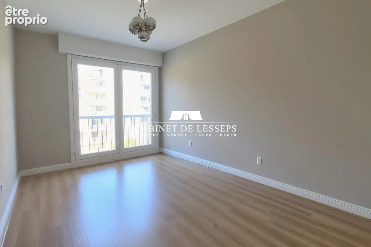 Appartement 4 pièces 88 m² à vendre à Bayonne (64100) - photo 4