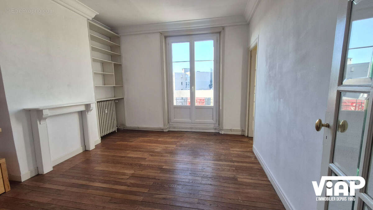Appartement à LIMOGES