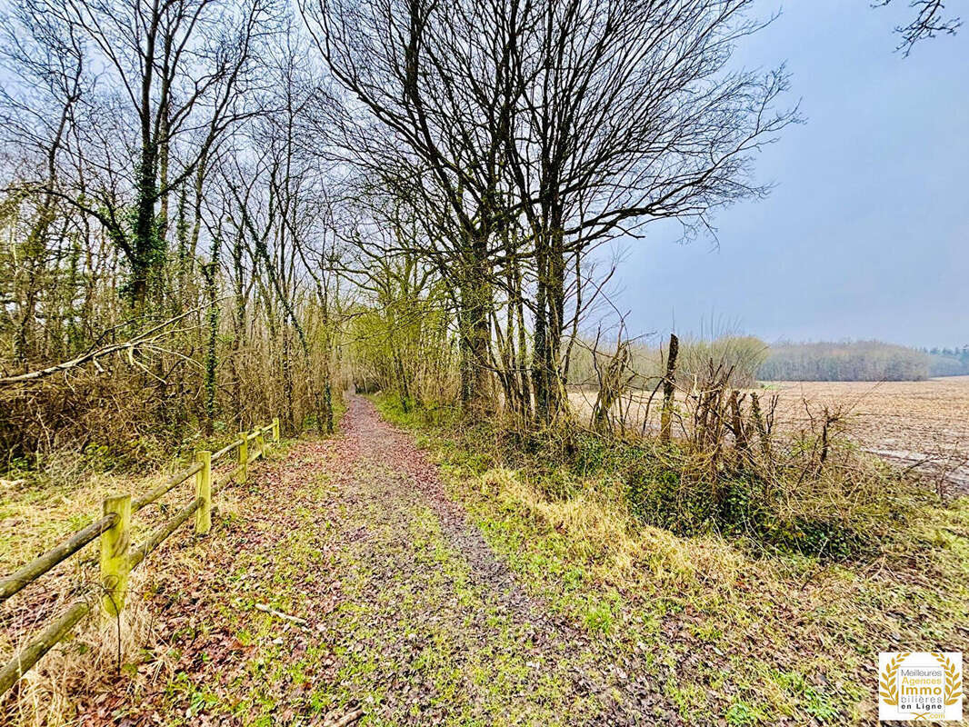 Terrain à ALENCON