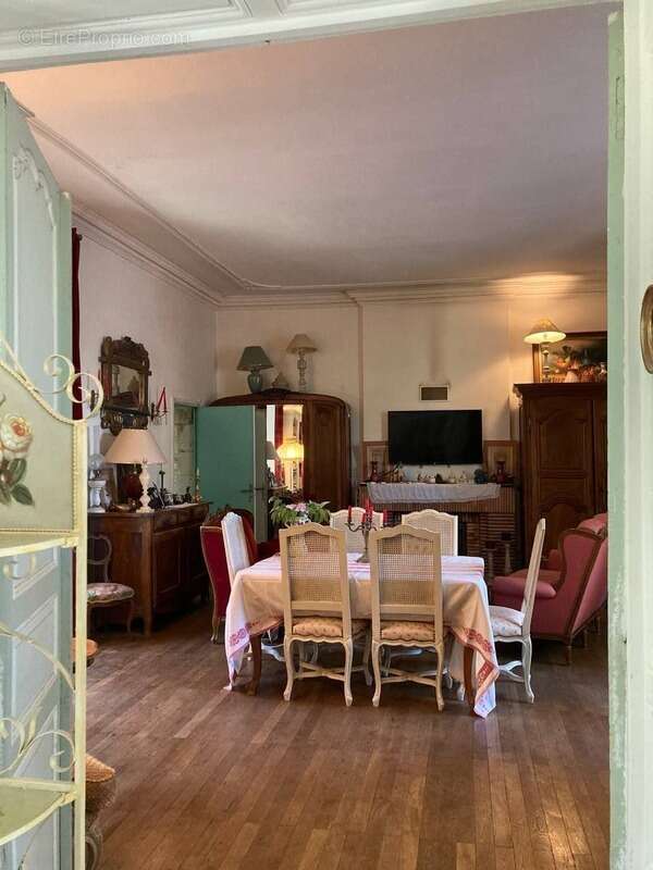 Maison à LOUDUN