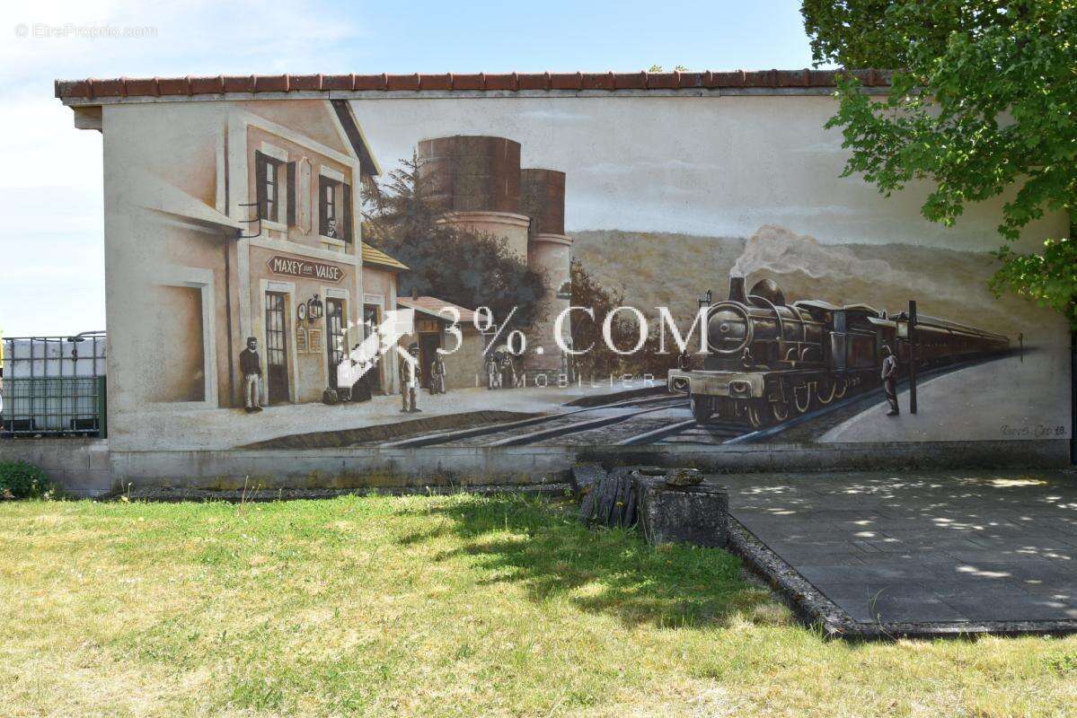 Maison d'exception dans un ancien château d'eau historique d - photo 14