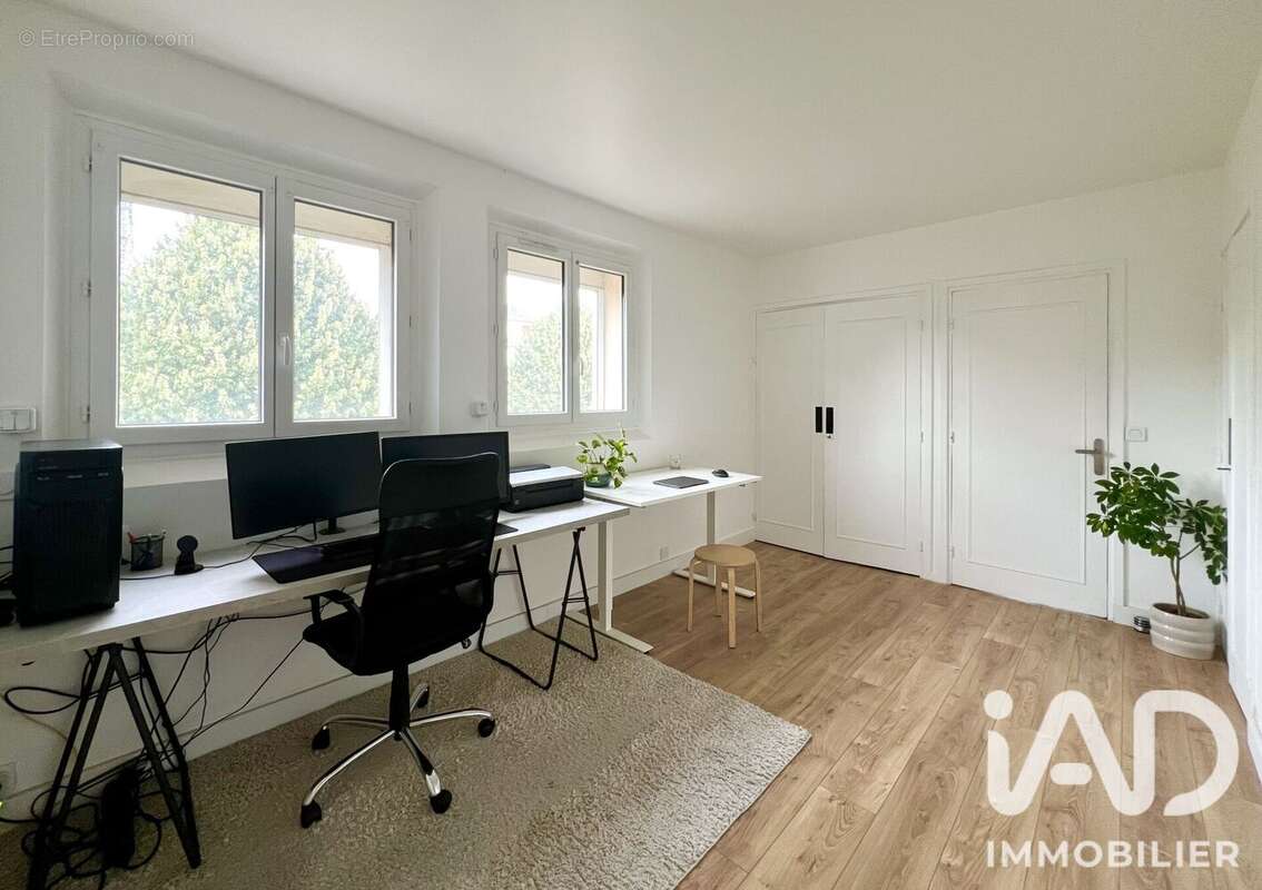 Photo 9 - Appartement à ROUEN