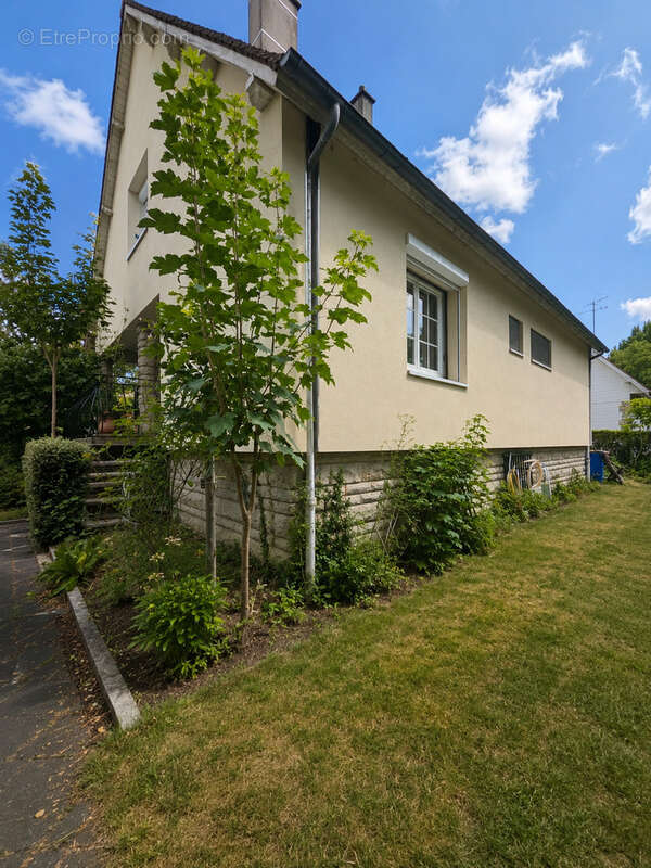 Maison coeur de Gisors - photo 20