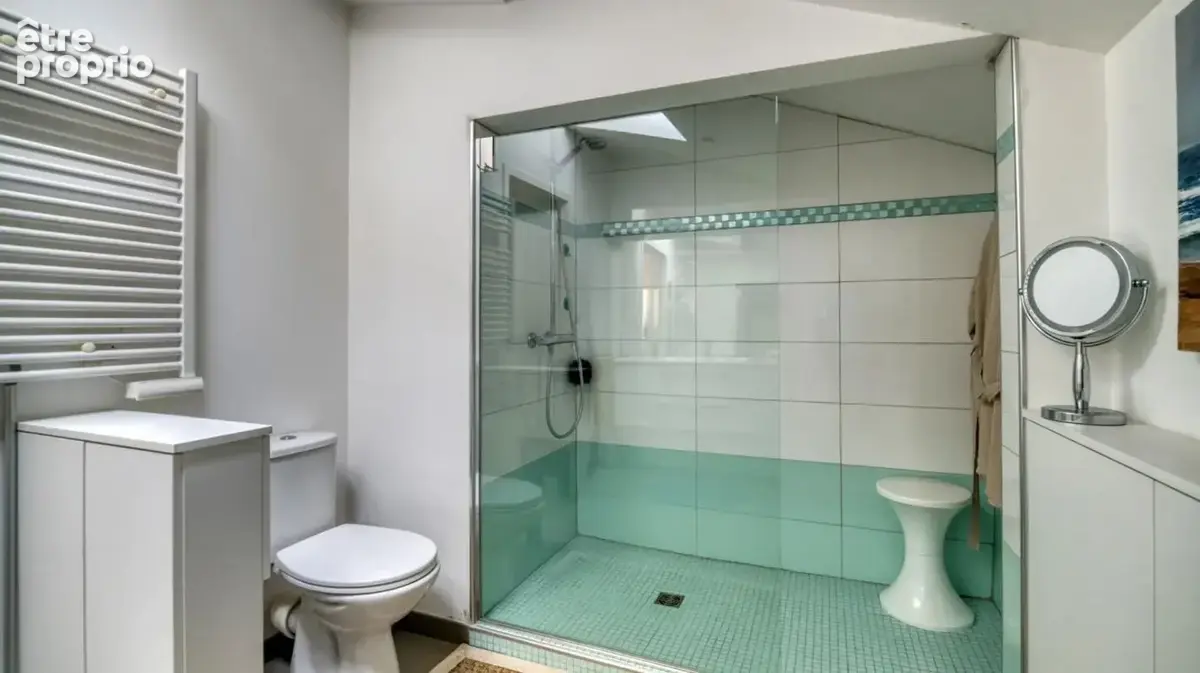 Appartement de 3 pièces de 86,25 m² à Toulouse - photo 3