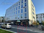 Commerce à CHATENAY-MALABRY