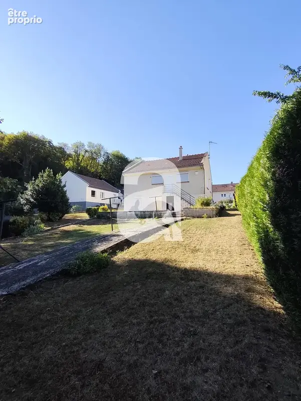 Maison 4 pièces 74 m² à vendre à Soissons (02200) - photo 4