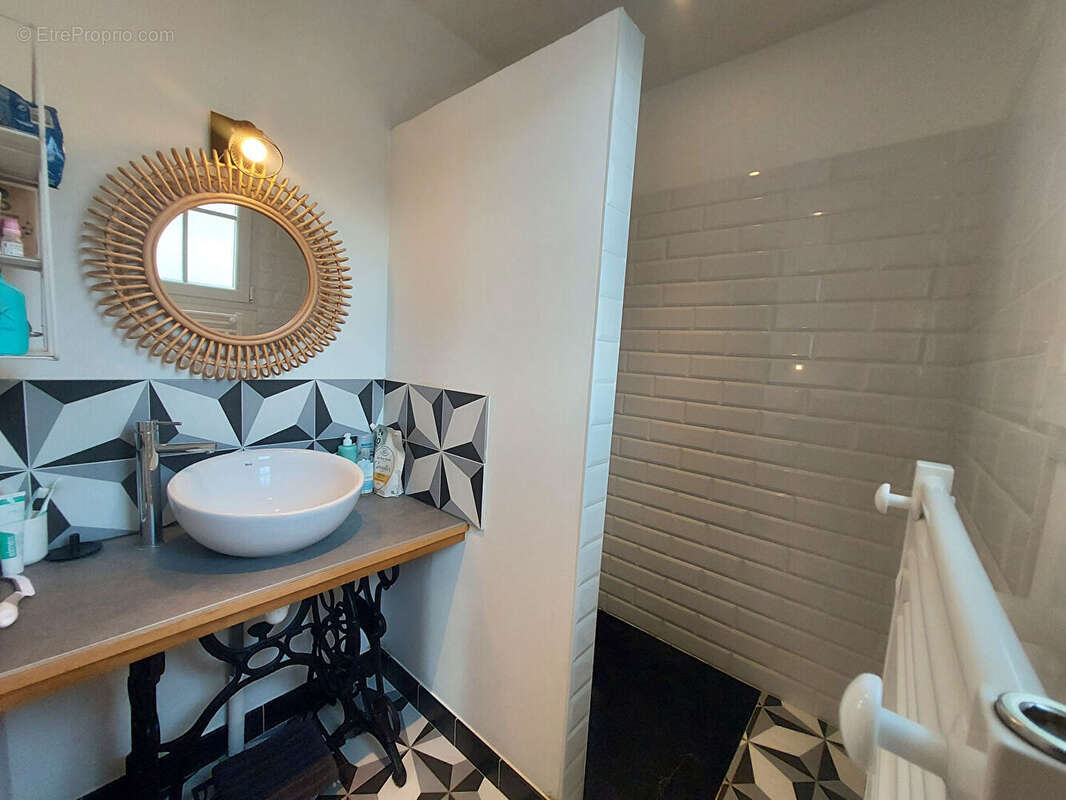 Maison à LE CHATEAU-D&#039;OLERON