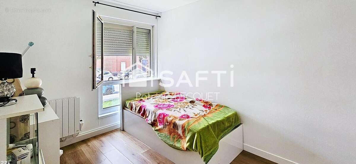 Photo 5 - Appartement à LILLE