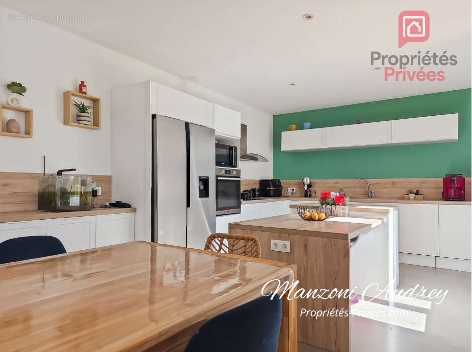 Maison Saint Lye 5 pièce(s) 140 m2 - photo 6