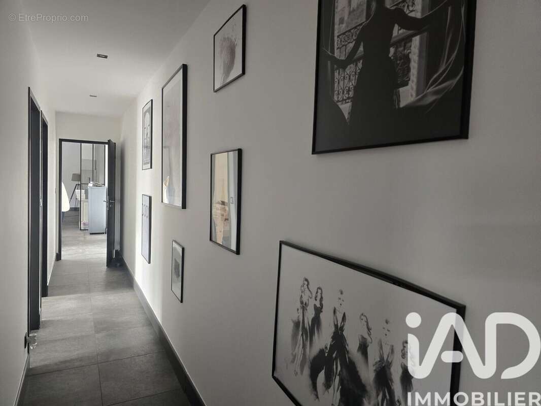 Photo 5 - Maison à CLAVETTE