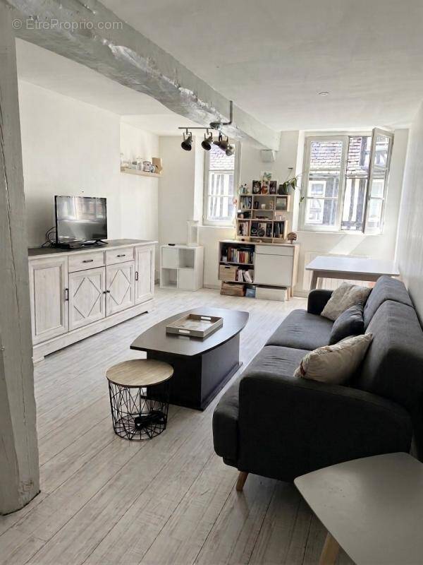 Appartement à ROUEN