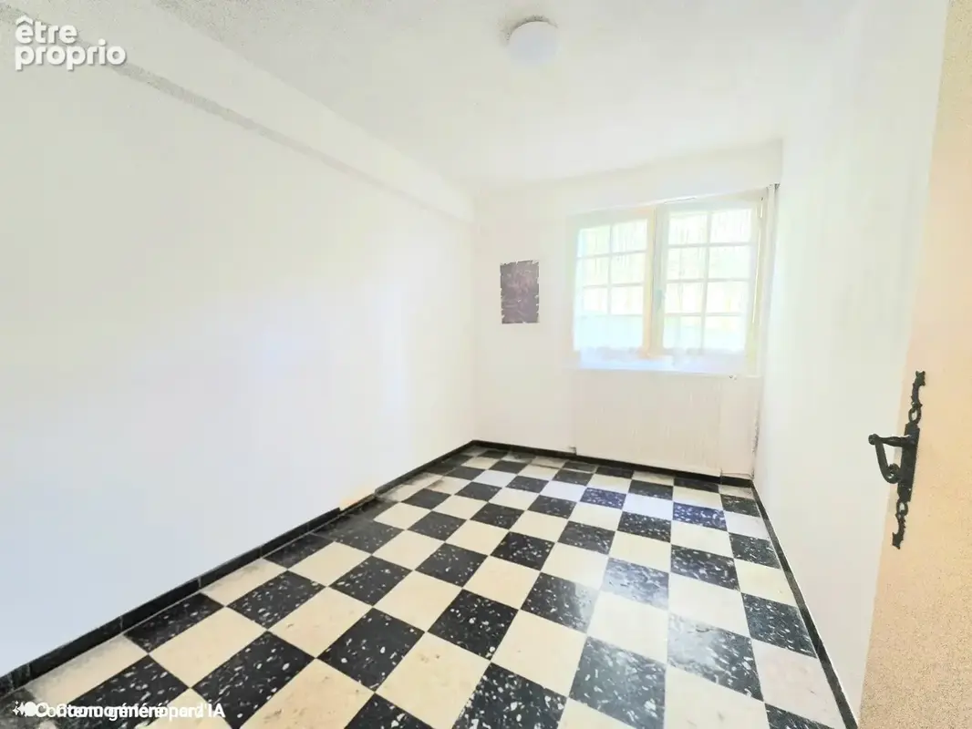 Villa 7 pièces sur 1 932 m2 de terrain avec piscine   Mer à pied - photo 22