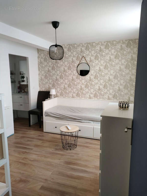 Maison à PORTET-SUR-GARONNE