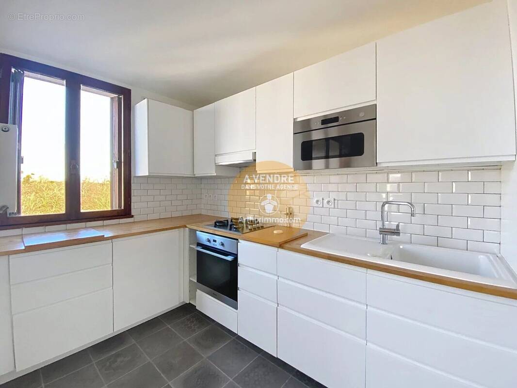 Appartement à CHANTILLY