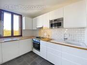 Appartement à CHANTILLY