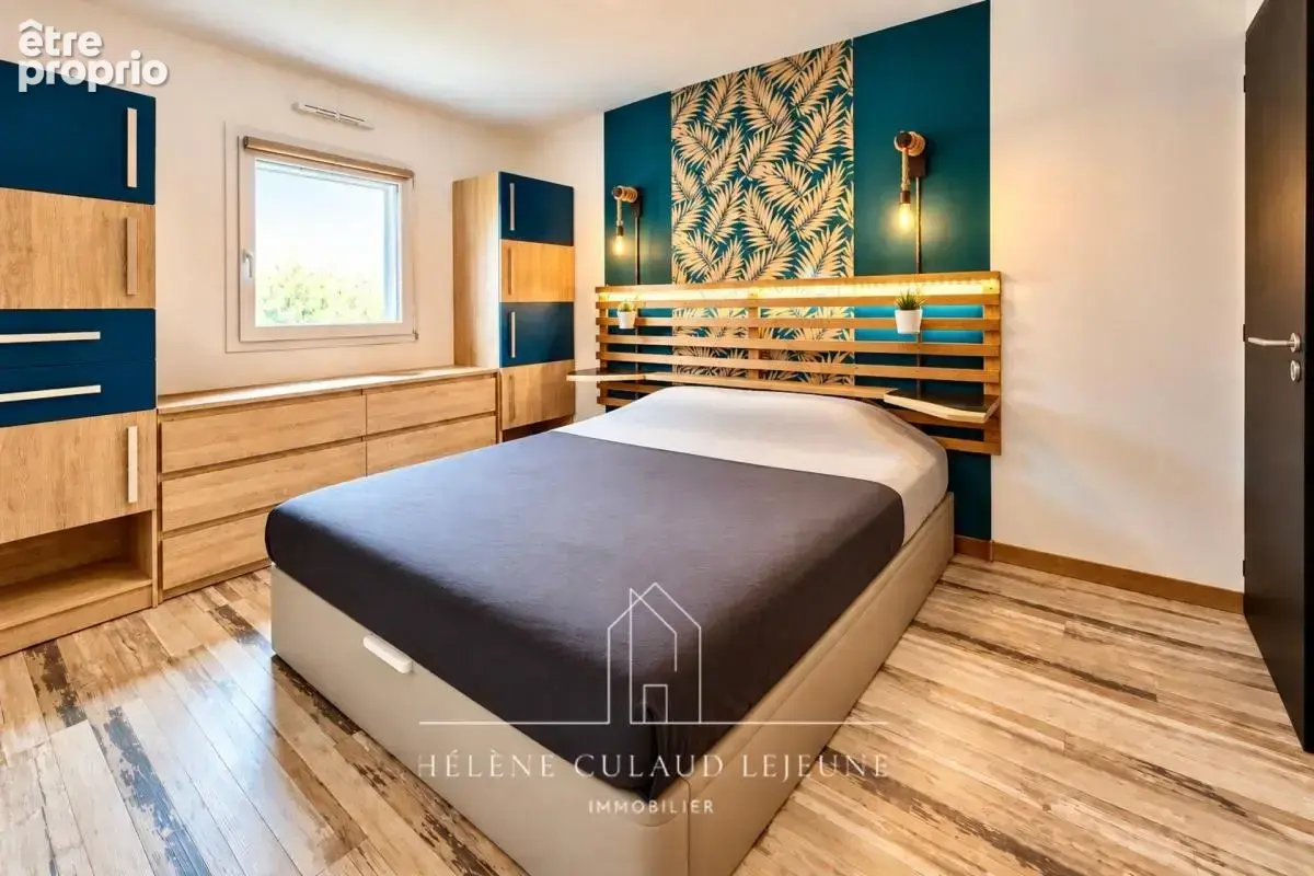 Maison récente - 103 m² - kervignac - photo 8