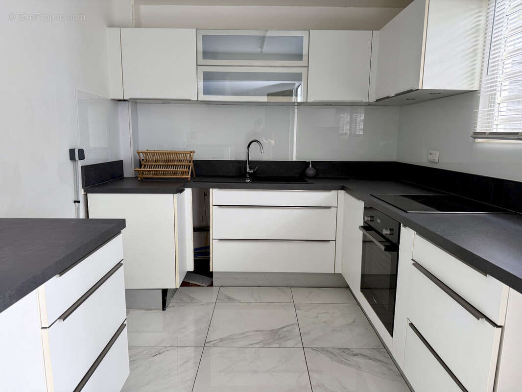 Maison à SAINT-MARTIN