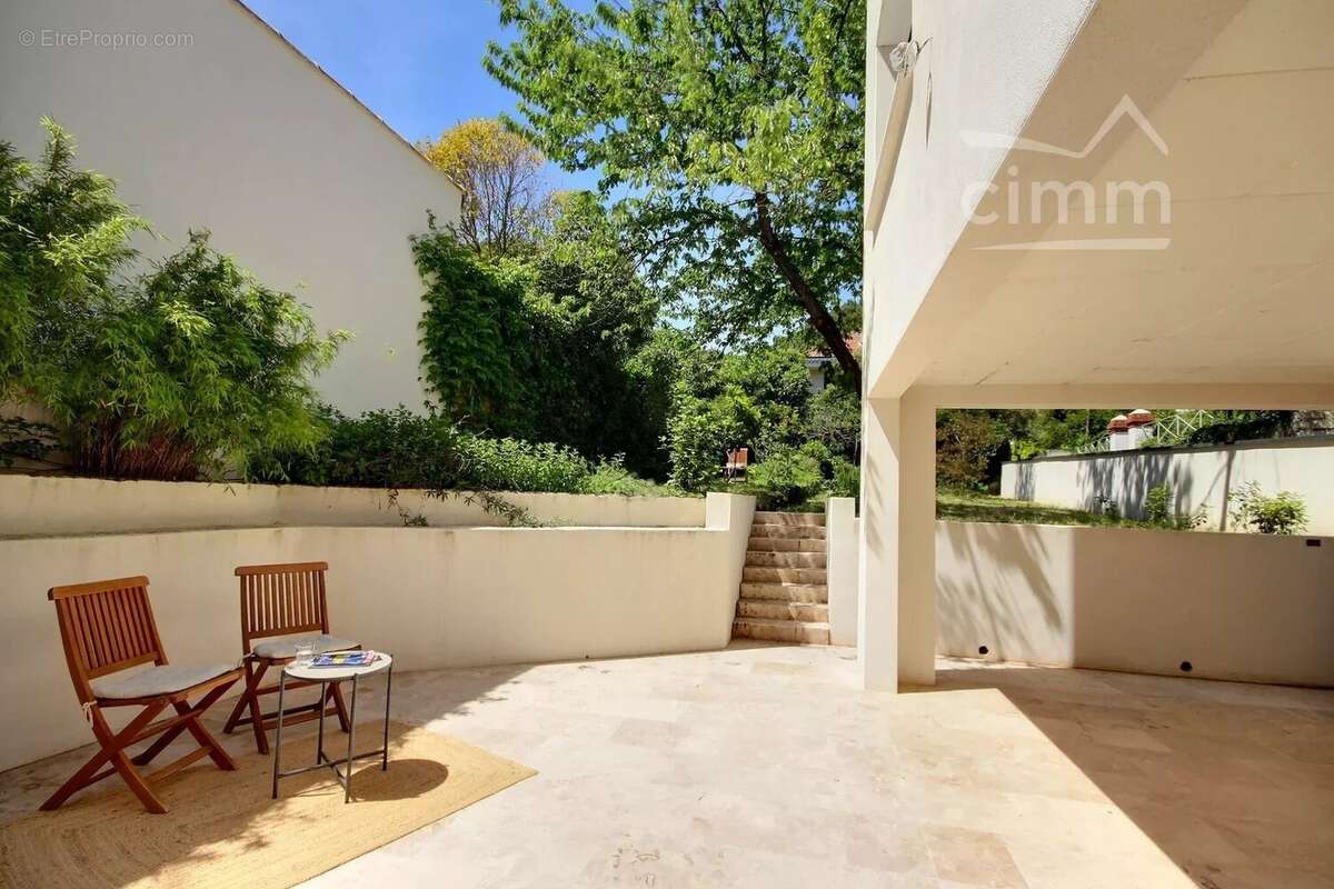 Maison à LE TEIL