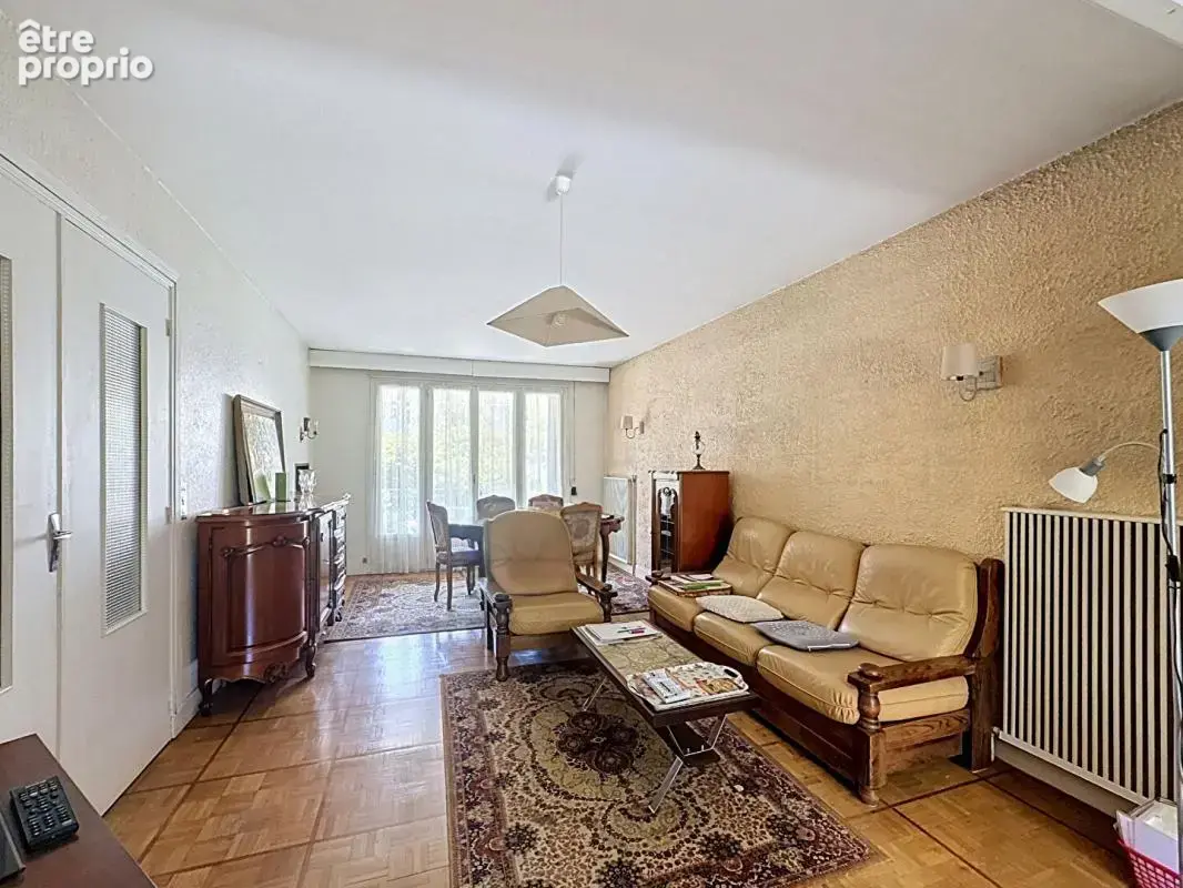 Famille nombreuse, projet intergénérationnel, profession libérale ou investissement locatif ? Cette maison répond à toutes vos e - photo 6
