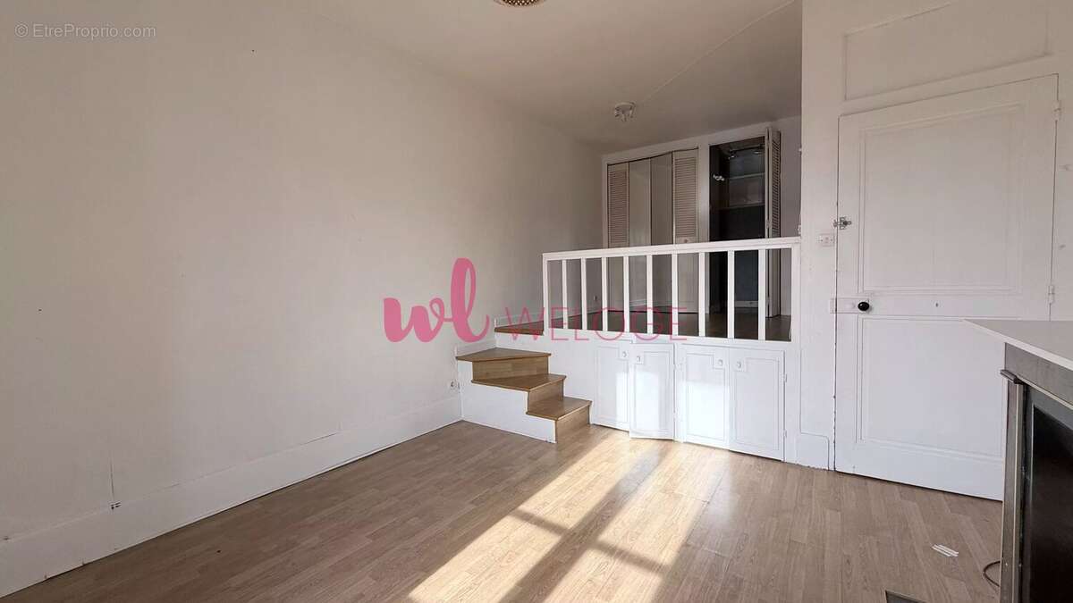 Appartement à OULLINS