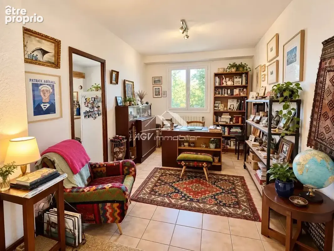 Proche Alès – Ensemble immobilier de 308 m² avec 3 logements indépendants - photo 15