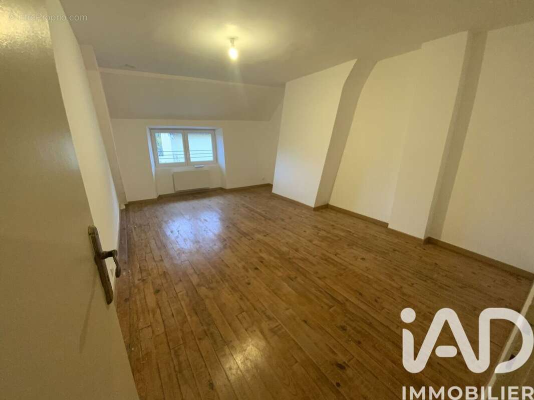 Photo 8 - Maison à FOISSY-SUR-VANNE