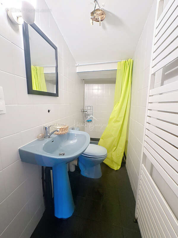 Maison à SAINT-AFFRIQUE