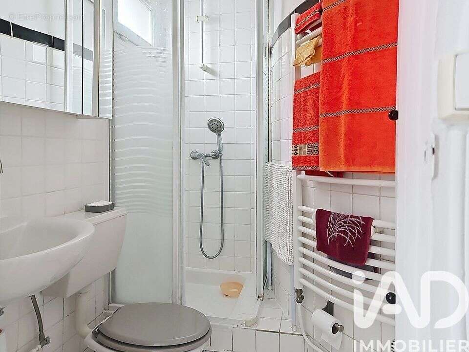 Photo 8 - Appartement à MAISONS-ALFORT