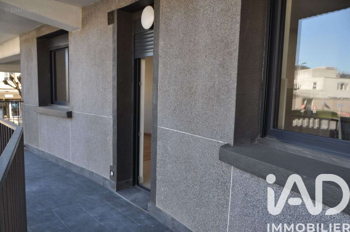 Photo 6 - Appartement à EPERNAY